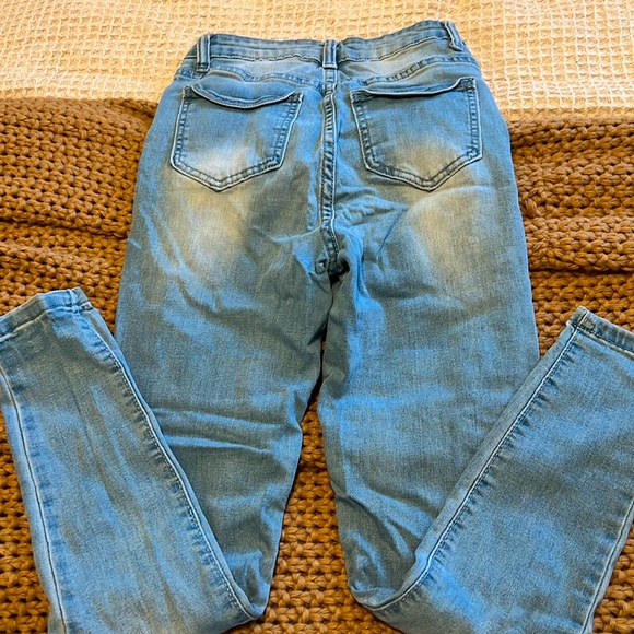 Jeans - Picture 2 of 2